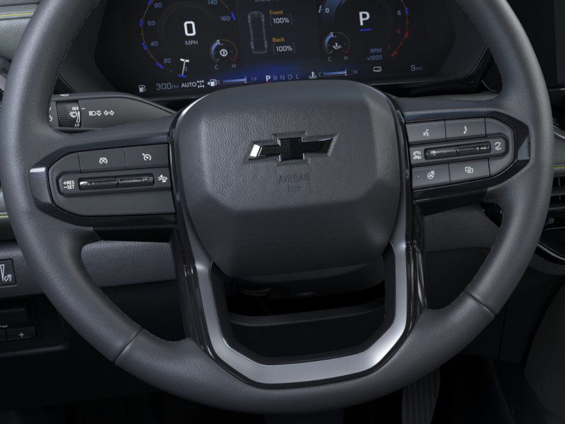 2026 Chevrolet Colorado ZR2 photo 19