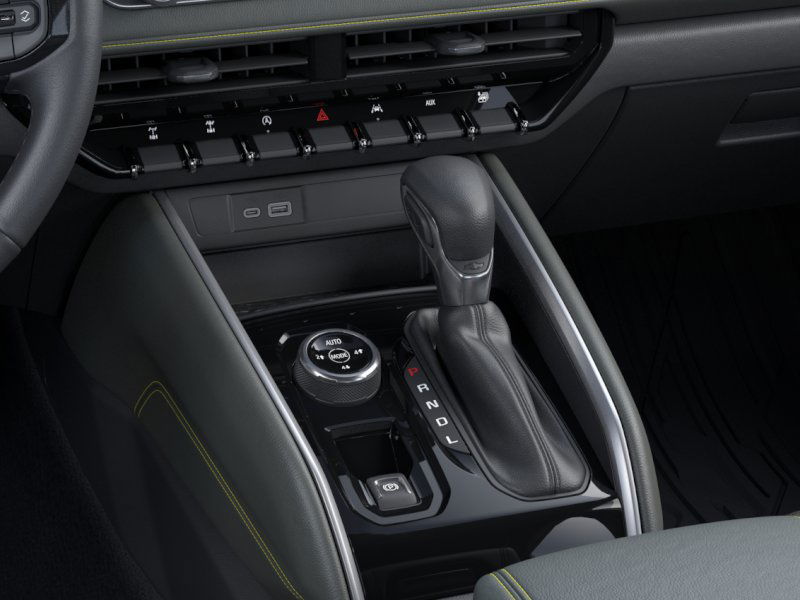 2026 Chevrolet Colorado ZR2 photo 22