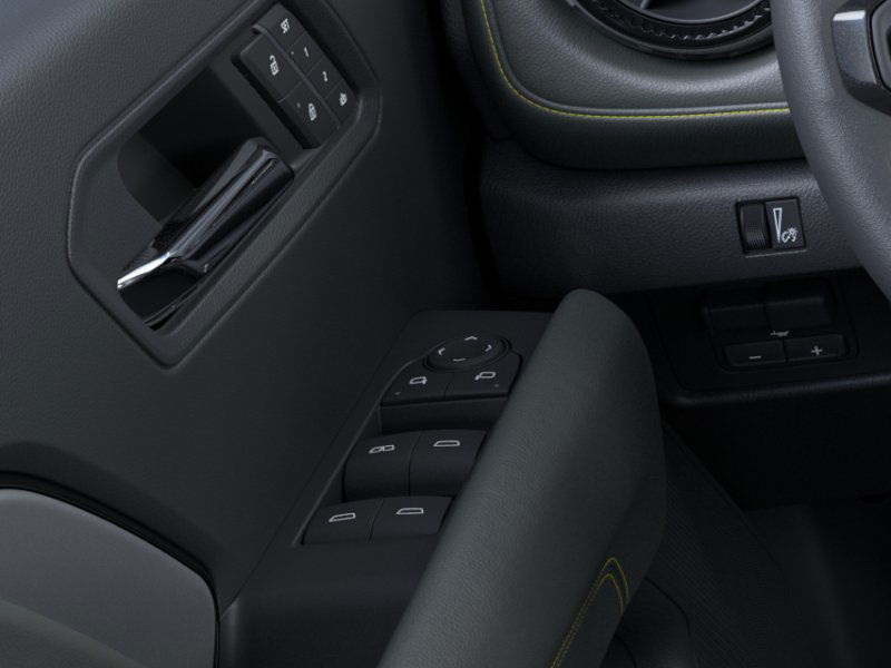 2026 Chevrolet Colorado ZR2 photo 21