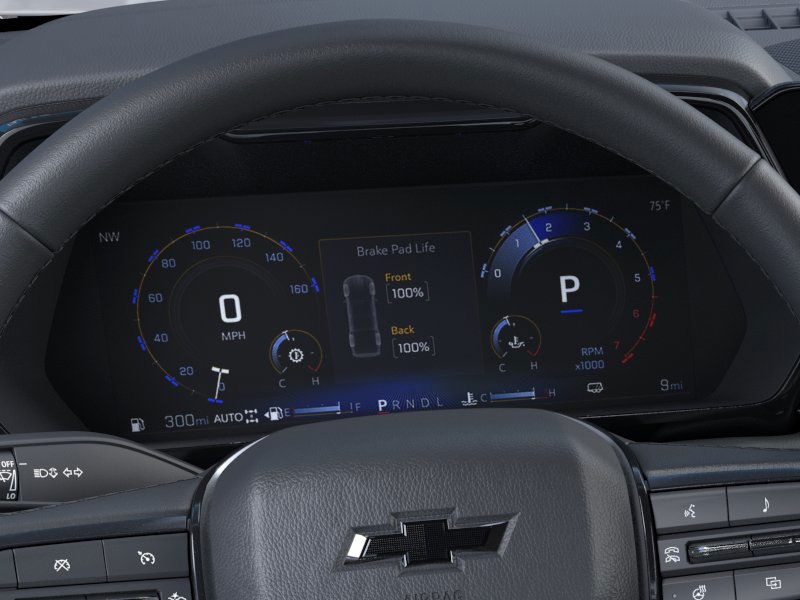 2026 Chevrolet Colorado ZR2 photo 18