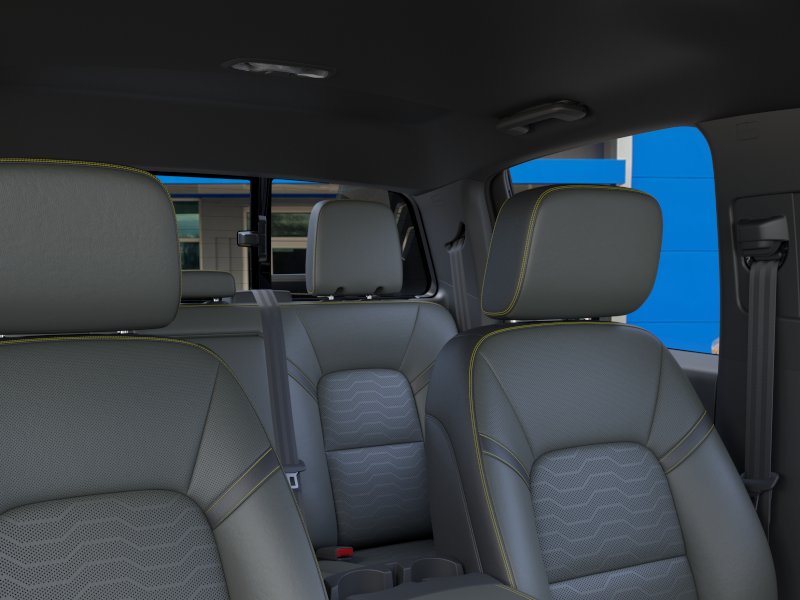 2026 Chevrolet Colorado ZR2 - Photo 50
