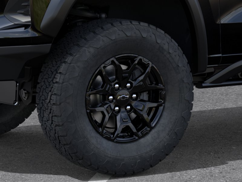 2026 Chevrolet Colorado ZR2 - Photo 35