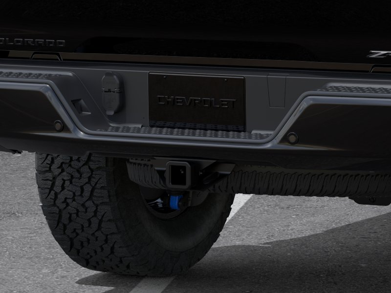2026 Chevrolet Colorado ZR2 - Photo 40