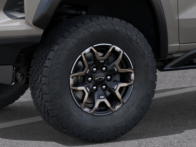 2026 Chevrolet Colorado ZR2 - Photo 33