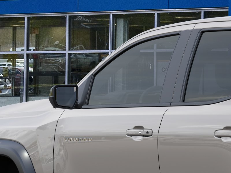 2026 Chevrolet Colorado ZR2 - Photo 36
