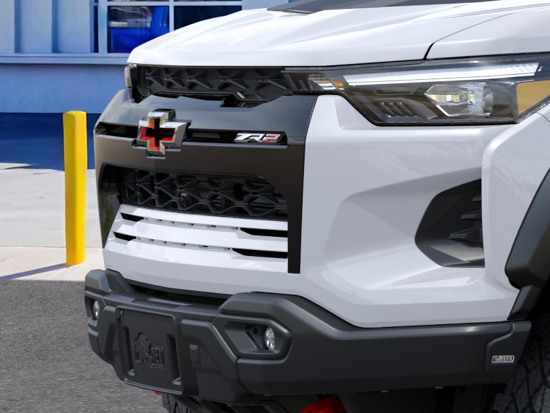 2026 Chevrolet Colorado ZR2 - Photo 14