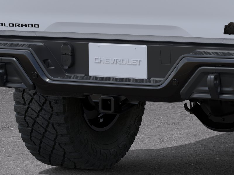 2026 Chevrolet Colorado ZR2 - Photo 15