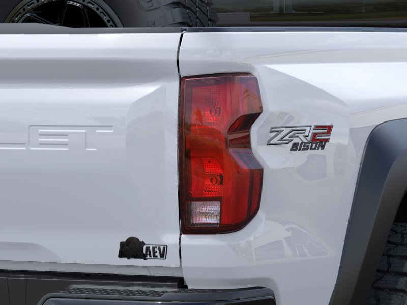 2026 Chevrolet Colorado ZR2 - Photo 12