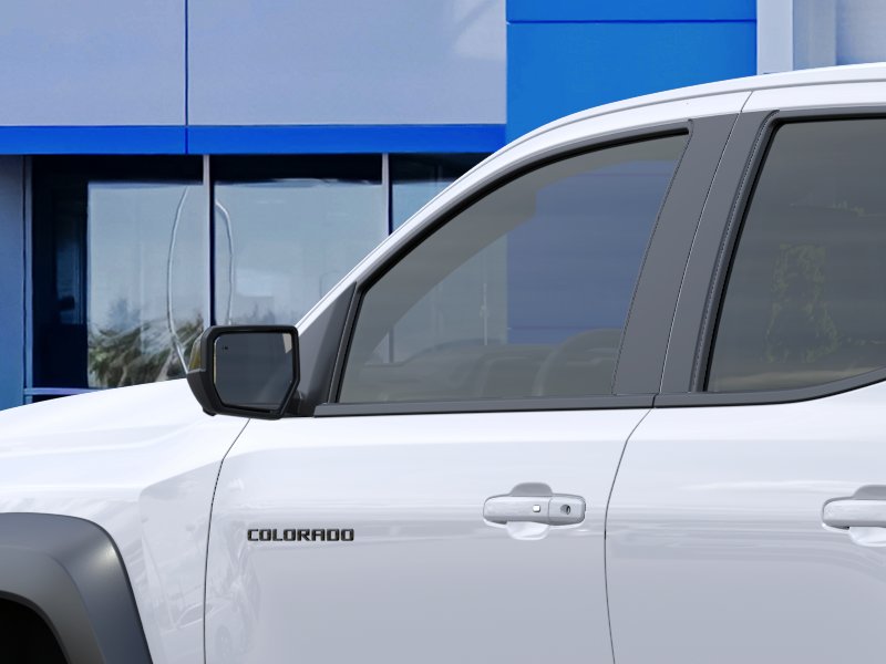 2026 Chevrolet Colorado ZR2 - Photo 13