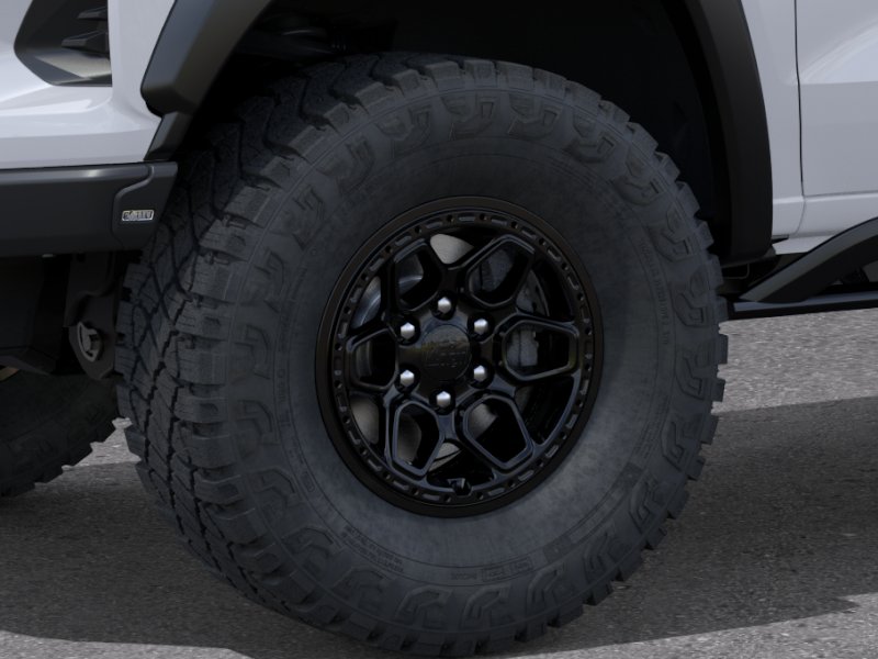 2026 Chevrolet Colorado ZR2 - Photo 10
