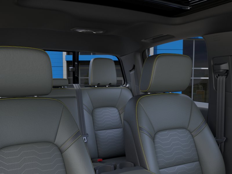 2026 Chevrolet Colorado ZR2 - Photo 48
