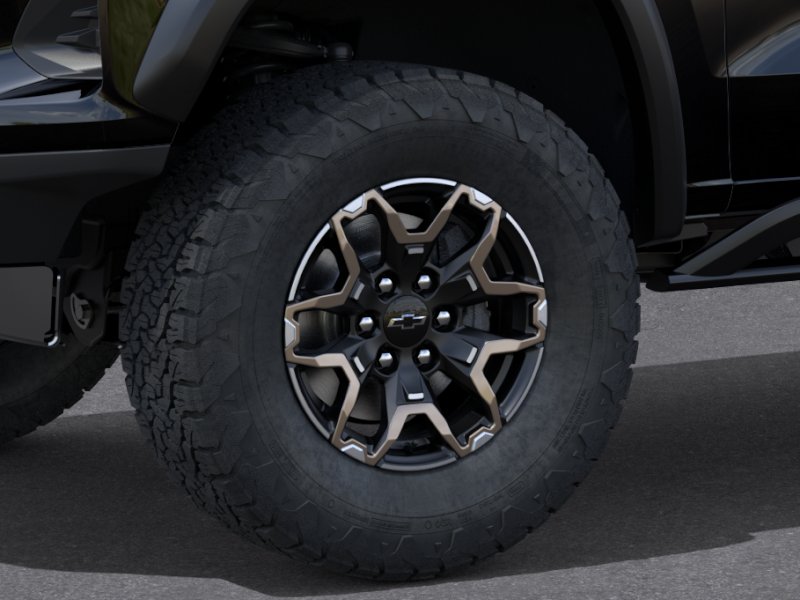 2026 Chevrolet Colorado ZR2 - Photo 33