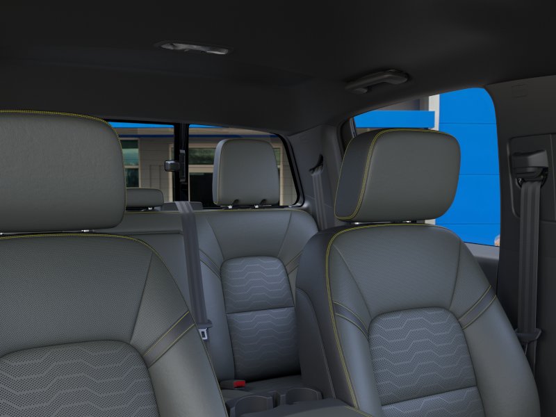 2026 Chevrolet Colorado ZR2 - Photo 63