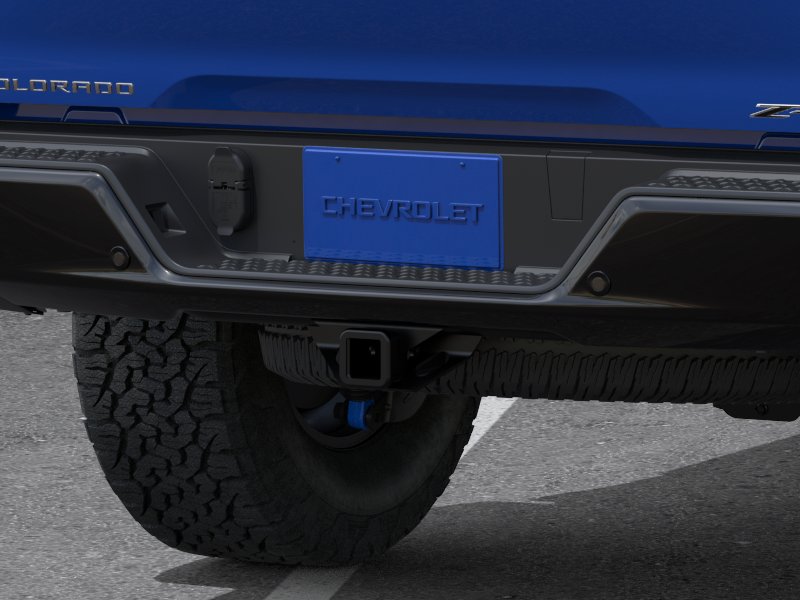 2026 Chevrolet Colorado ZR2 - Photo 53