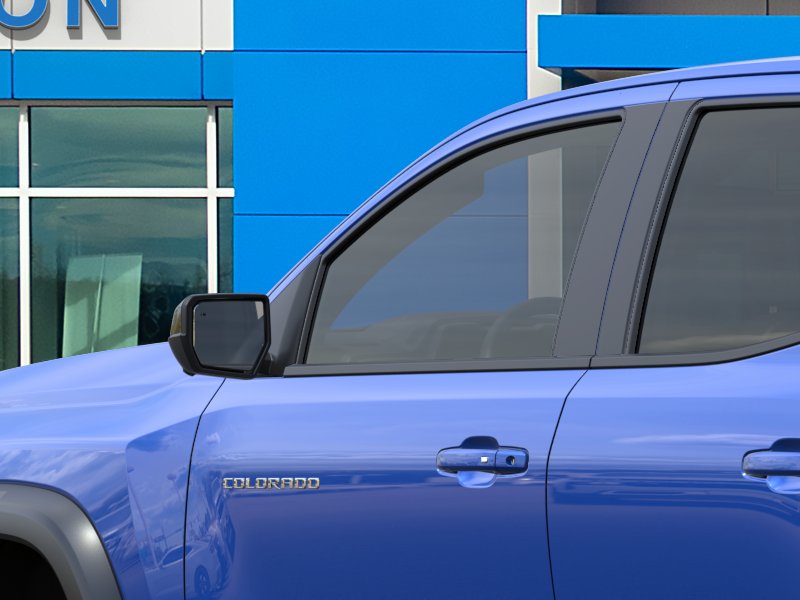 2026 Chevrolet Colorado ZR2 - Photo 51