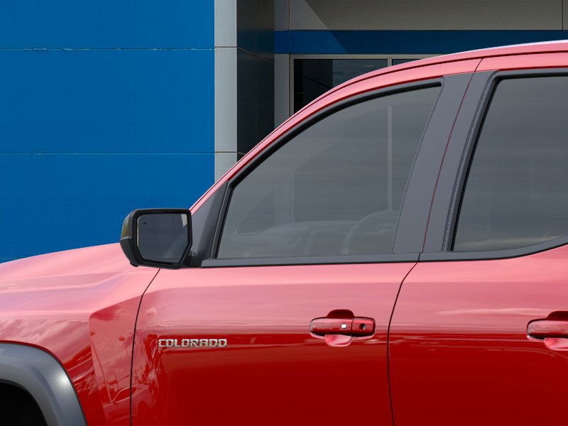 2026 Chevrolet Colorado ZR2 - Photo 12
