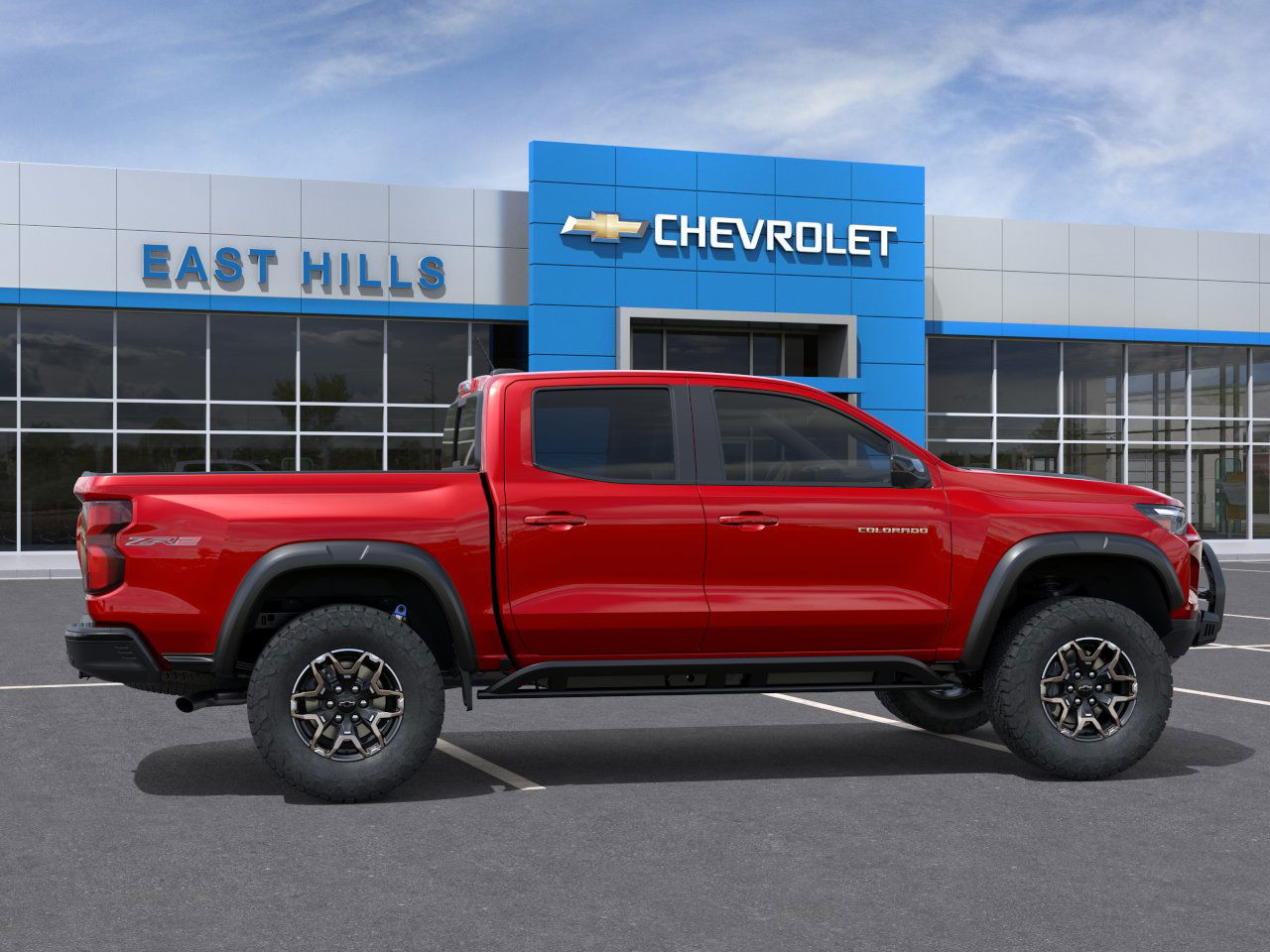 View vehicle photo 5