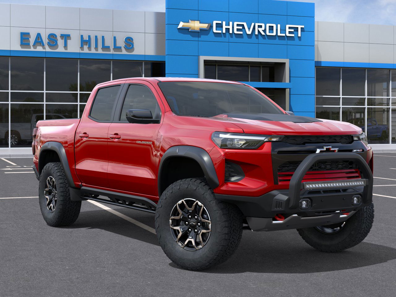 View vehicle photo 7