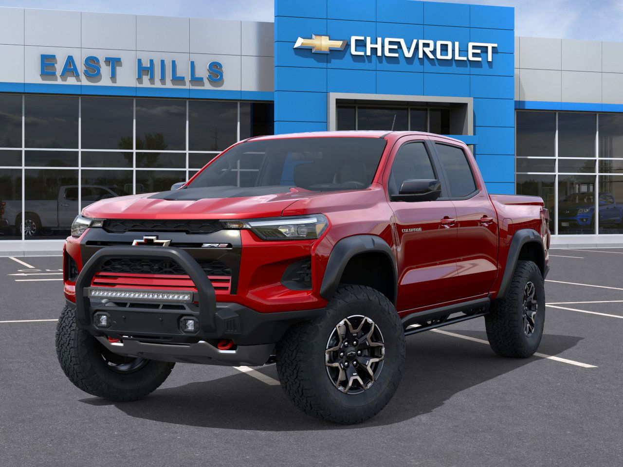 View vehicle photo 6