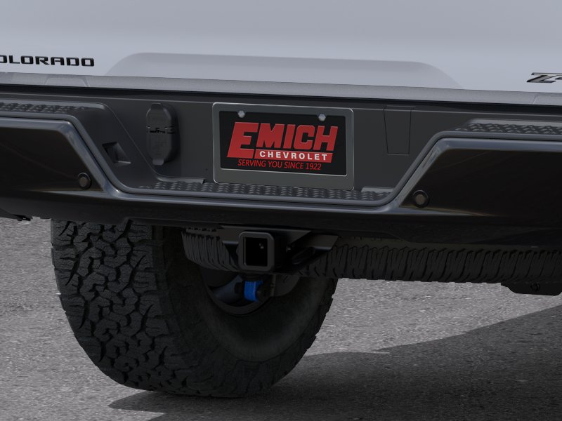 2026 Chevrolet Colorado ZR2 - Photo 38