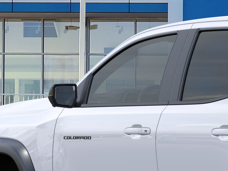2026 Chevrolet Colorado ZR2 - Photo 36