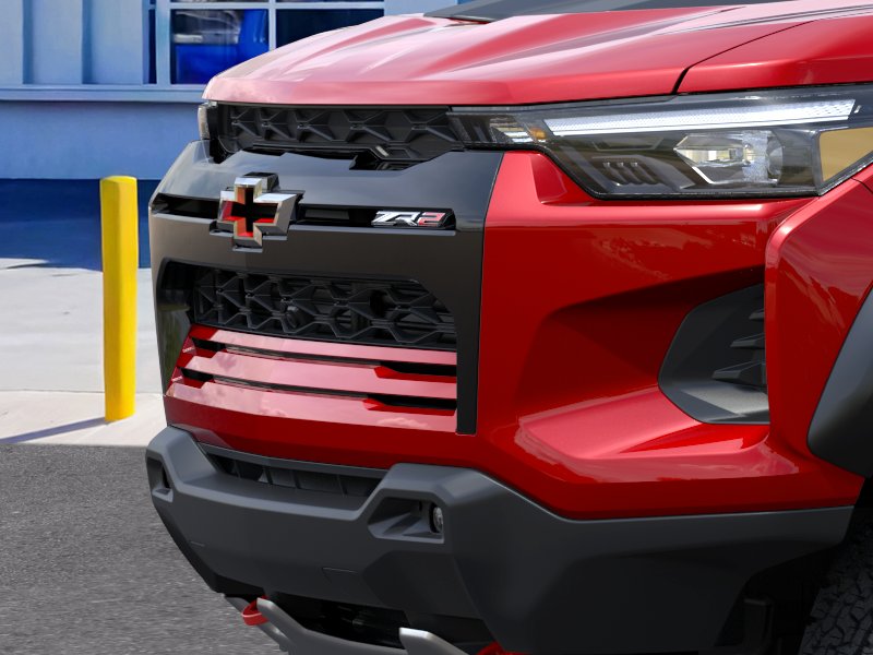 2026 Chevrolet Colorado ZR2 - Photo 14
