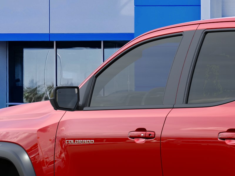 2026 Chevrolet Colorado ZR2 - Photo 13
