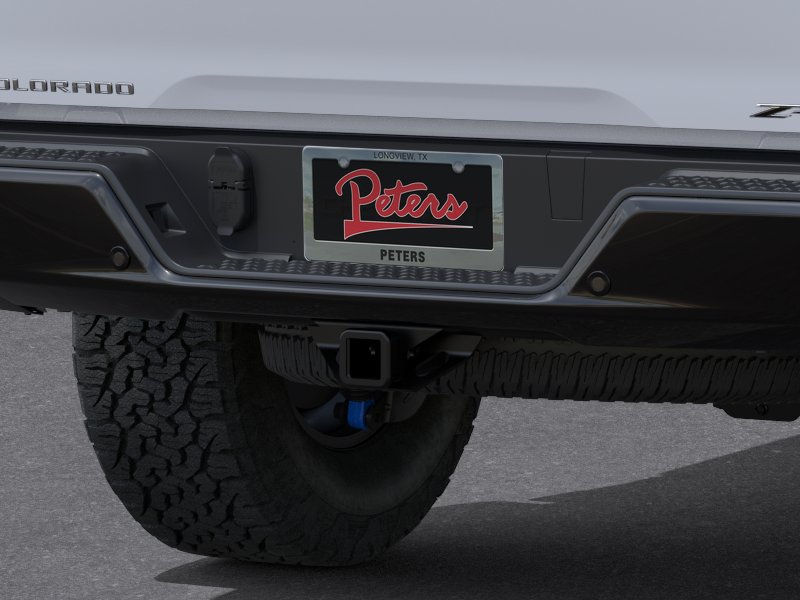 2026 Chevrolet Colorado ZR2 - Photo 40
