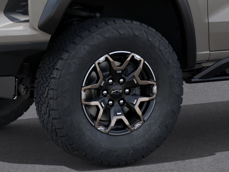 2026 Chevrolet Colorado ZR2 - Photo 33