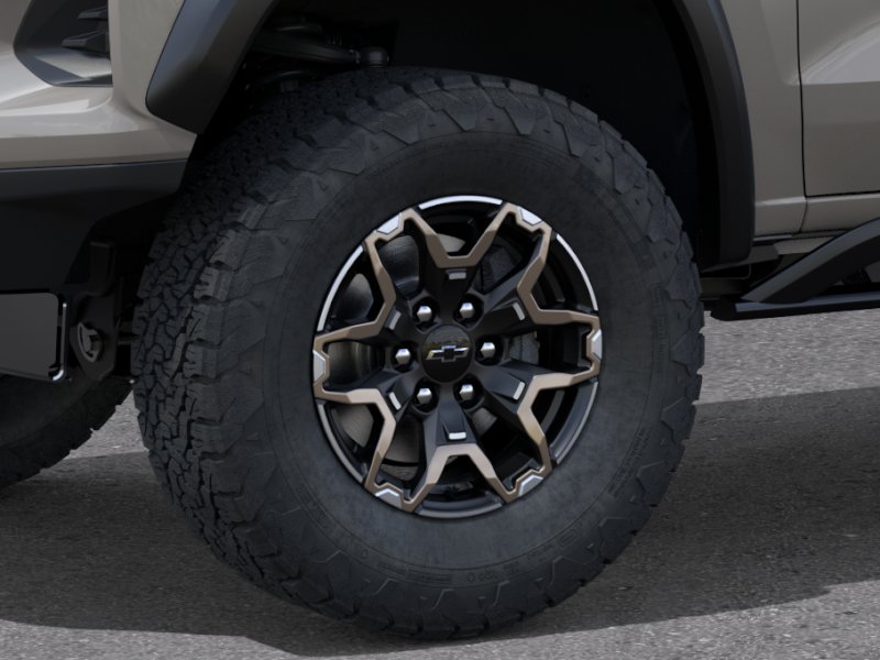 2026 Chevrolet Colorado ZR2 - Photo 40
