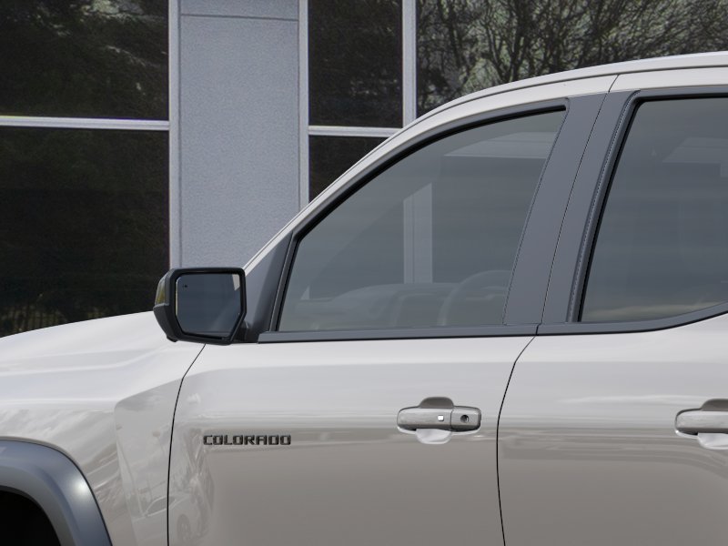 2026 Chevrolet Colorado ZR2 - Photo 43