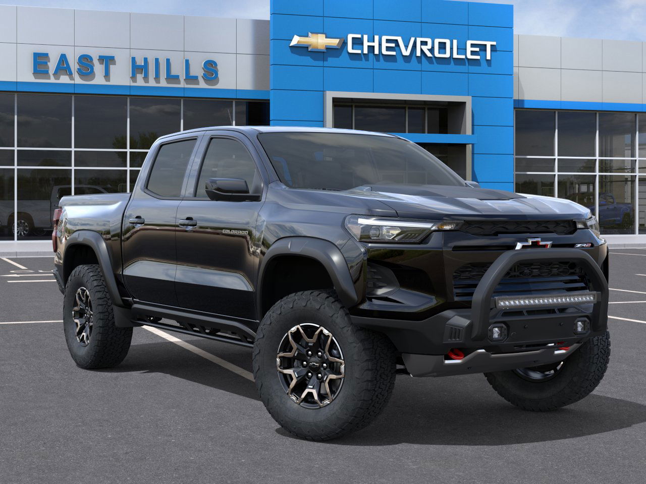 View vehicle photo 7