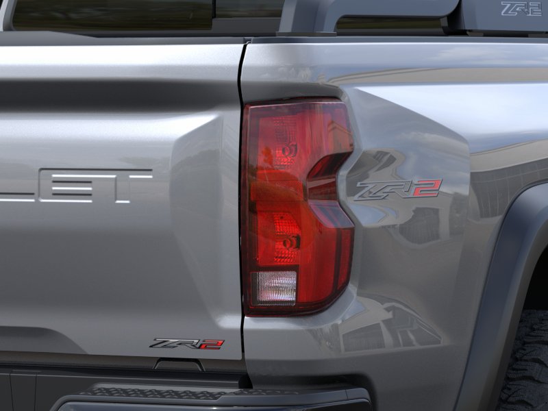 2026 Chevrolet Colorado ZR2 - Photo 11