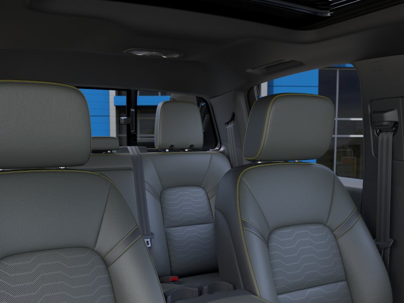 2026 Chevrolet Colorado ZR2 - Photo 24