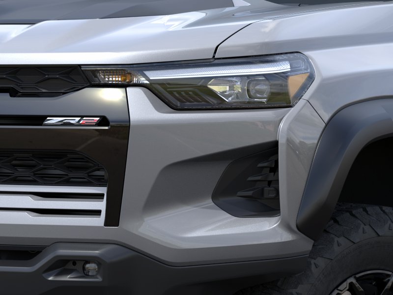 2026 Chevrolet Colorado ZR2 - Photo 10