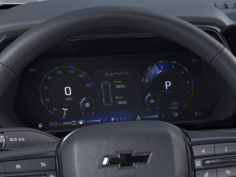 2026 Chevrolet Colorado ZR2 - Photo 18