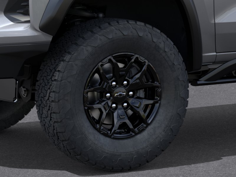2026 Chevrolet Colorado ZR2 - Photo 9