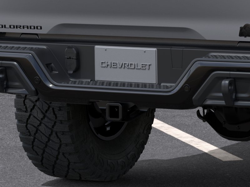 2026 Chevrolet Colorado ZR2 - Photo 14