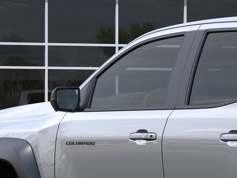 2026 Chevrolet Colorado ZR2 - Photo 12