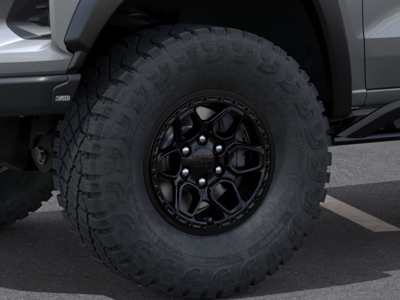 2026 Chevrolet Colorado ZR2 - Photo 9