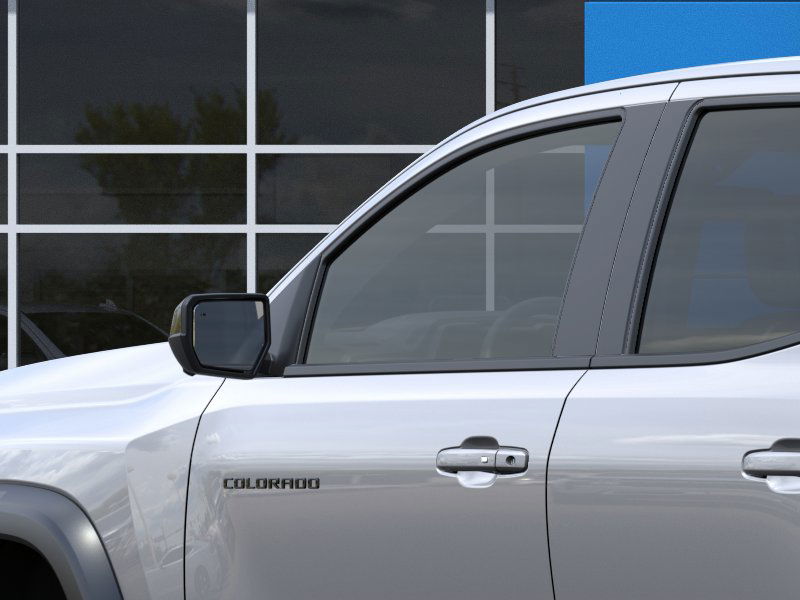 2026 Chevrolet Colorado ZR2 photo 41