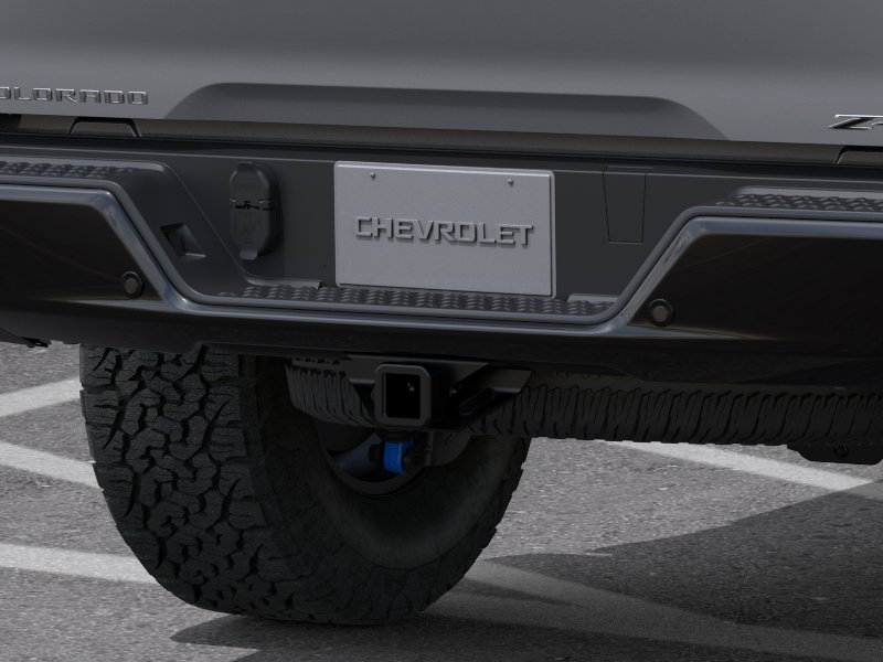 2026 Chevrolet Colorado ZR2 - Photo 14