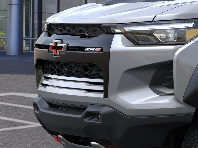 2026 Chevrolet Colorado ZR2 - Photo 13