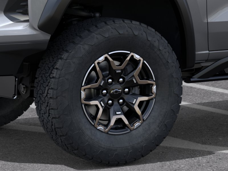 2026 Chevrolet Colorado ZR2 - Photo 9