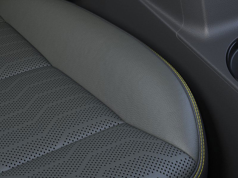 2025 Chevrolet Colorado ZR2 - Photo 21