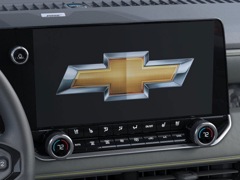 2025 Chevrolet Colorado ZR2 - Photo 20