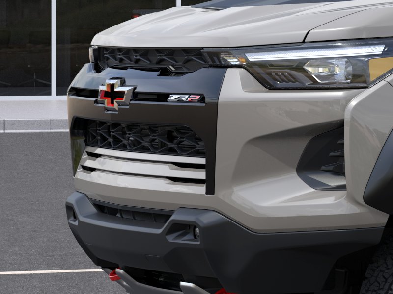 2026 Chevrolet Colorado ZR2 - Photo 13