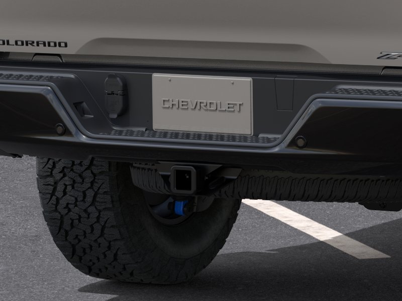 2026 Chevrolet Colorado ZR2 - Photo 14