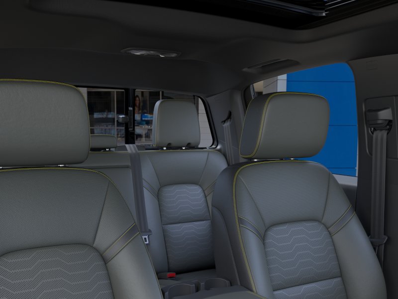 2026 Chevrolet Colorado ZR2 - Photo 49