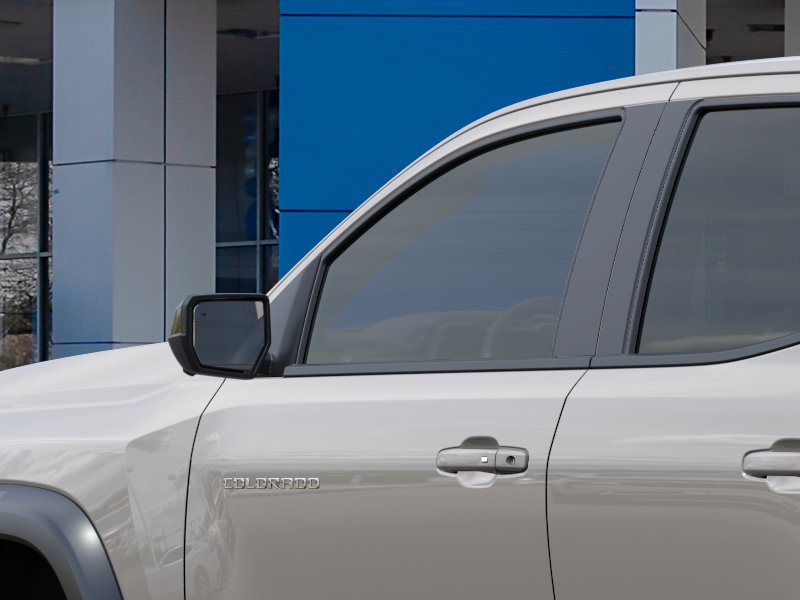2026 Chevrolet Colorado ZR2 - Photo 37